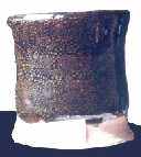 gla&ccedil;ure gouttes d'huile - recette 5.01