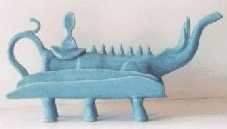 Bleu de cuivre - Recette 7.03