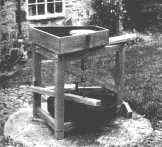 tour a pied de randy smith