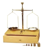 Tr&eacute;buchet vendu chez CERADEL